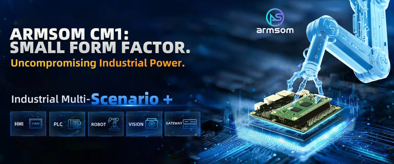 ArmSoM-CM1