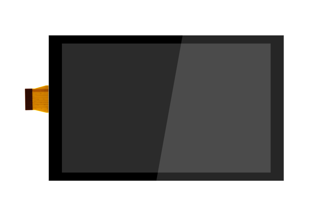 ArmSoM Display 10 HD