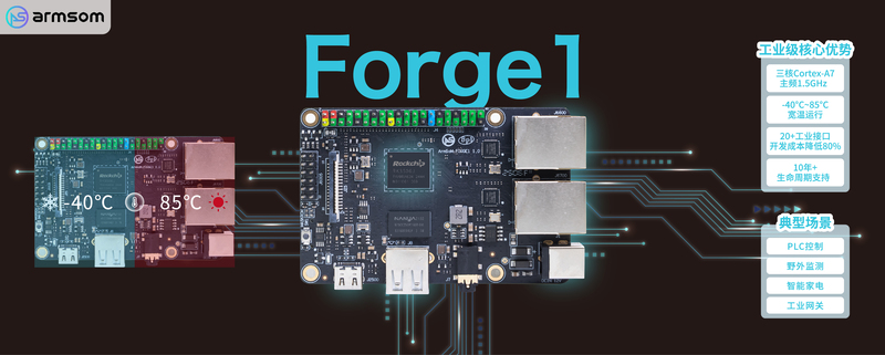 ArmSoM-Forge1